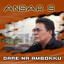 Dare Na Ambokku cover