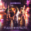 BANDANA - FUEGO INTACTO