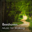 Music for Walking: Beethoven cover