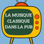 La musique classique dans la pub cover