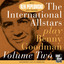 The International Allstars Play Benny Goodman, Vol. 2 (Live) cover