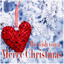 We Wish You A Merry Christmas cover