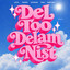 کاور آهنگ Del Too Delam Nist از بهزاد لیتو، کوروش، سامی لو و آیسم