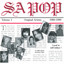 The Best of South African Pop (1960-1990), Vol. 1 cover
