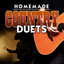 Homemade Country Duets cover