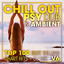 Chill Out Psy Dub & Ambient Top 100 Best Selling Chart Hits + DJ Mix V6 cover