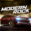 Modern Rock cover
