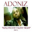 Soon As I Get Home - Radio - Adoniz