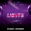 Lights (Slowed Remix)