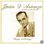 Orquesta Juan D'Arienzo - Hasta siempre amor-Jorge Valdez
