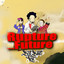 Galop Nantillais cover
