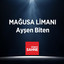 Mağusa Limanı cover