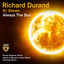 Always the Sun feat. Simon - Astuni & Manuel Le Saux Remix