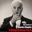A King in New York (Original Motion Picture Soundtrack) cover