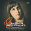 Prokofiev: Sarcasms, Piano Sonata No. 5, Visions fugitives cover