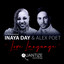Inaya Day, Alex Poet — Love Language (MicFreak & Lee Buxton Remix) cover art