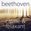Beethoven calme & relaxant cover