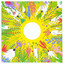 Pe' No Chão cover