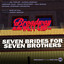 Seven Brides for Seven Brothers cover