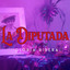 La Diputada cover