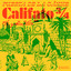 Califato ¾ — Crîtto de lâ Nabahâ cover art