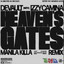 HEAVEN'S GATES - Manila Killa Remix
