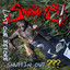 Swamp Stomp cover