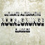 Ultimate Alternative Rock And Grunge Classics cover