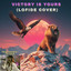 Victory Is Yours - Lofide Cover