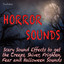 Sniffing Monster Looking for Victims - Horror Sound to Get the Creeps cover