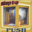 Push (Borrowed Moog And Juno) Mix cover