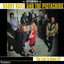 Harry Katz and the Pistachios - Who's Coming Home?