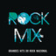 Rock Mix: Grandes Hits do Rock Nacional cover