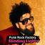 SG 18 Punk Rock Factory - Blinding Lights
