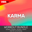 Karma - Workout Remix 132 Bpm