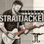 Straitjacket cover