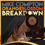 Mike Compton - Orange Blossom Breakdown