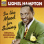 Hampton, Lionel: In The Mood For Swing (1937-1940) cover