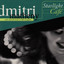Starlight Café cover