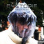 Dystopie cover