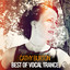 Best of Vocal Trance cover
