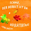 Schau, der Herbst ist da & Der Blättertanz cover