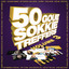 50 Goue Sokkie Treffers Vol.3 cover