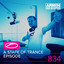 A State Of Trance Episode 834 cover
