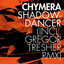 Shadowdancer - Gregor Tresher Remix