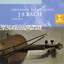 Bach, JS: Concerto for Oboe and Violin in C Minor, BWV 1060R: II. Adagio cover