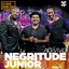 Negritude Junior no Estúdio Showlivre, Vol. 2 (Ao Vivo) cover
