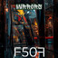 First Fifty Feet - Mirrors
