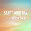 Start Your Day With Mozart cover