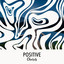 # 1 Album: Positive Chords cover
